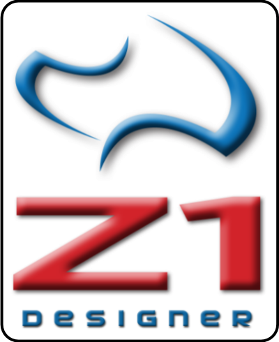 Z1 Designer