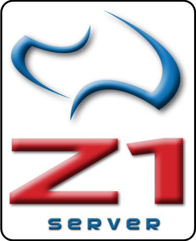 Z1 Server