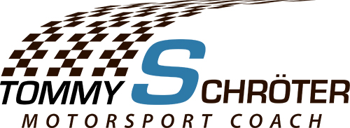 Tommy Schroter Motorsports Coach